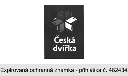 Česká dvířka