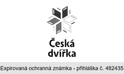 Česká dvířka