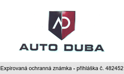 AD AUTO DUBA