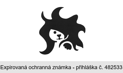 Ochranná známka