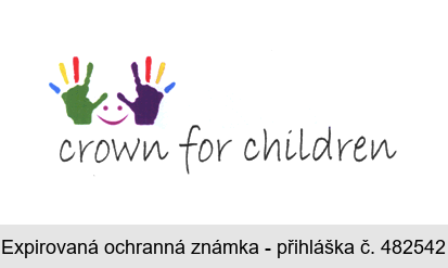 crown for children