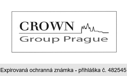 CROWN Group Prague