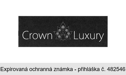 Crown Luxury