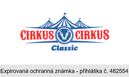 CIRKUS CIRKUS Classic