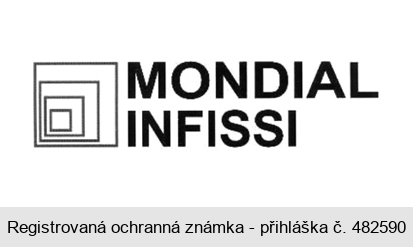 MONDIAL INFISSI