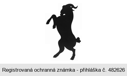 Ochranná známka