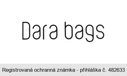 Dara bags