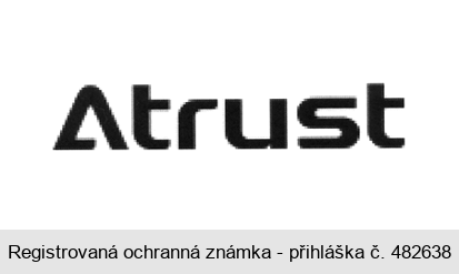 Atrust
