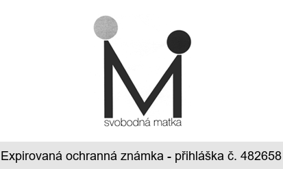 svobodná matka