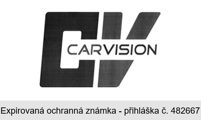 CARVISION CV