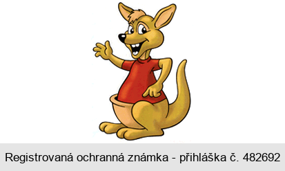 Ochranná známka