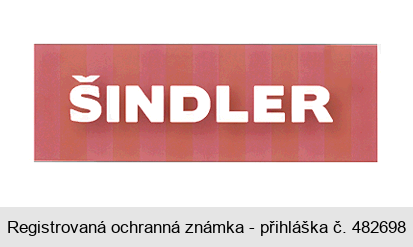 ŠINDLER