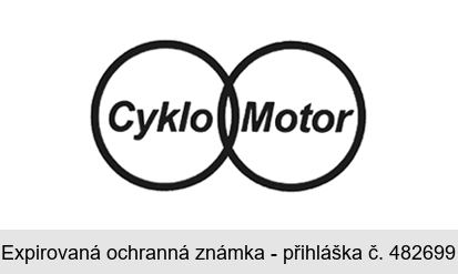 Cyklo Motor