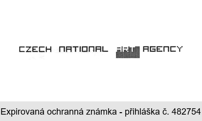 CZECH NATIONAL ART AGENCY