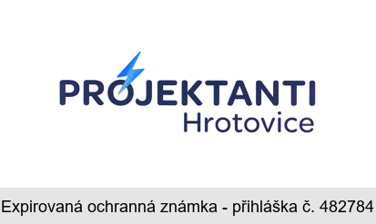 PROJEKTANTI Hrotovice