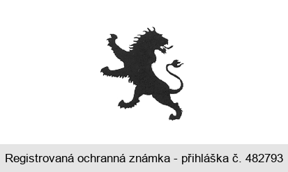 Ochranná známka