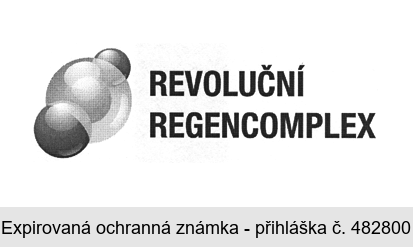 REVOLUČNÍ REGENCOMPLEX