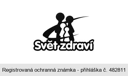 Svět zdraví