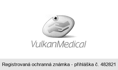 VulkanMedical
