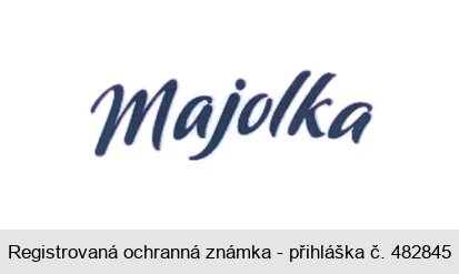 Majolka