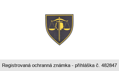 Ochranná známka