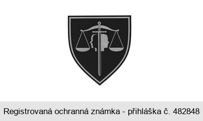 Ochranná známka