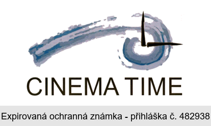 CINEMA TIME