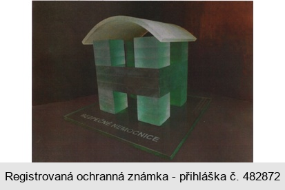 BEZPEČNÉ NEMOCNICE