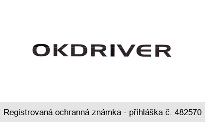 OKDRIVER