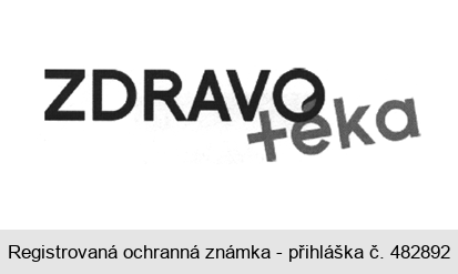 ZDRAVO téka