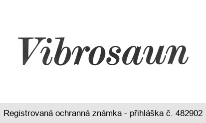 Vibrosaun
