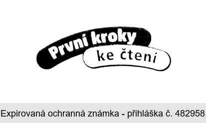 První kroky ke čtení