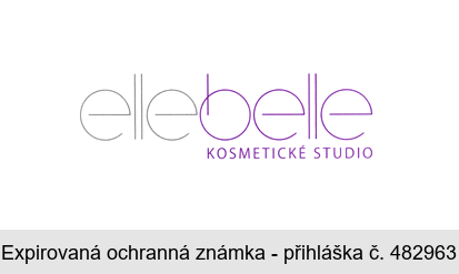 ellebelle KOSMETICKÉ STUDIO