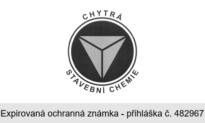 CHYTRÁ STAVEBNÍ CHEMIE