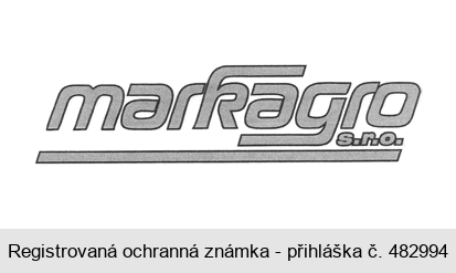markagro s.r.o.