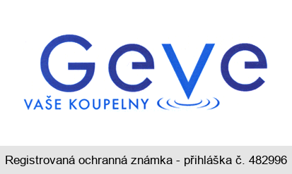 GeVe VAŠE KOUPELNY