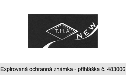 T.H.A NEW