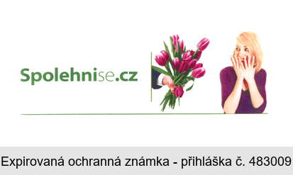 Spolehnise.cz