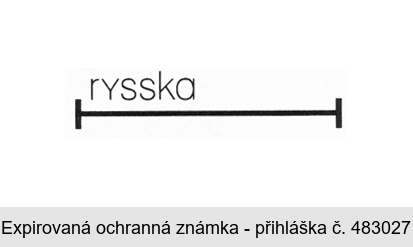 rysska