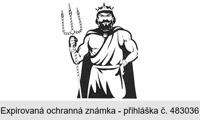 Ochranná známka