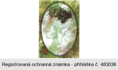 Ochranná známka
