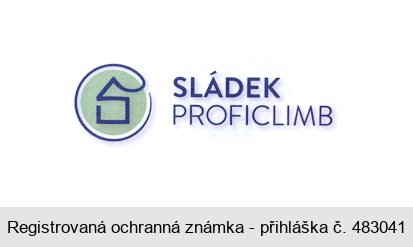 SLÁDEK PROFICLIMB