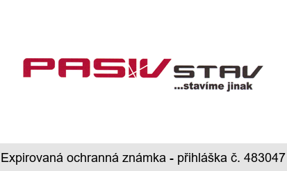 PASIVSTAV...stavíme jinak