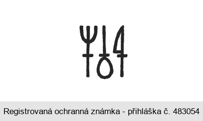 Ochranná známka