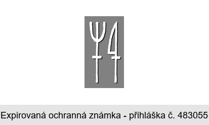 Ochranná známka