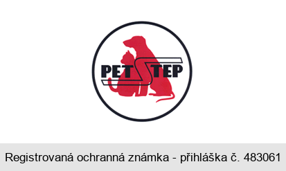 PETSTEP