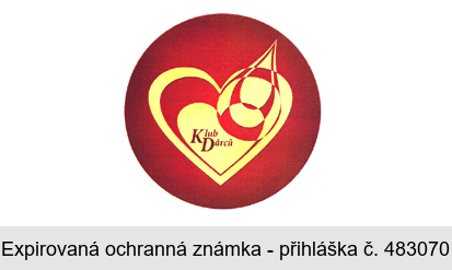 Klub Dárců