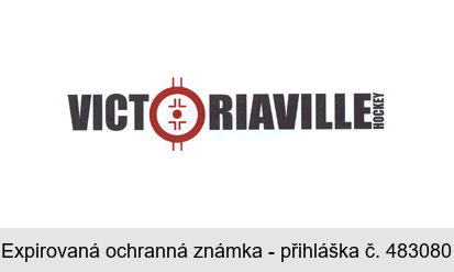 VICTORIAVILLE HOCKEY