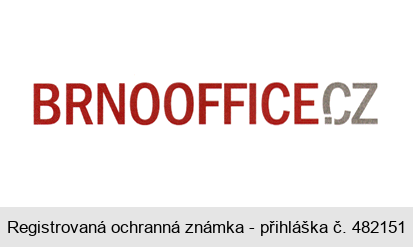 BRNOOFFICE.CZ