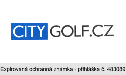 CITY GOLF.CZ